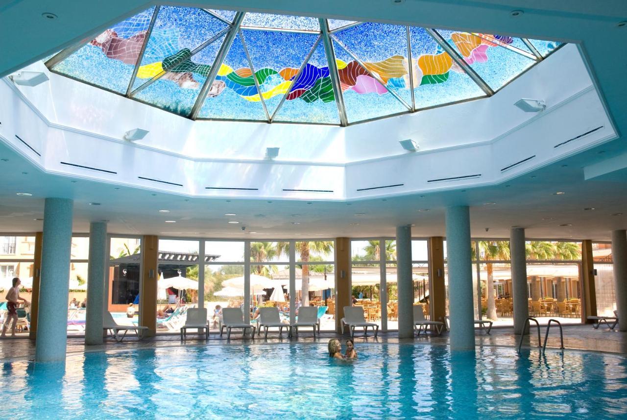 Grupotel Club Turquesa Mar Ситадела Екстериор снимка