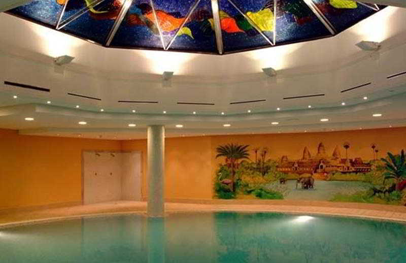 Grupotel Club Turquesa Mar Ситадела Екстериор снимка
