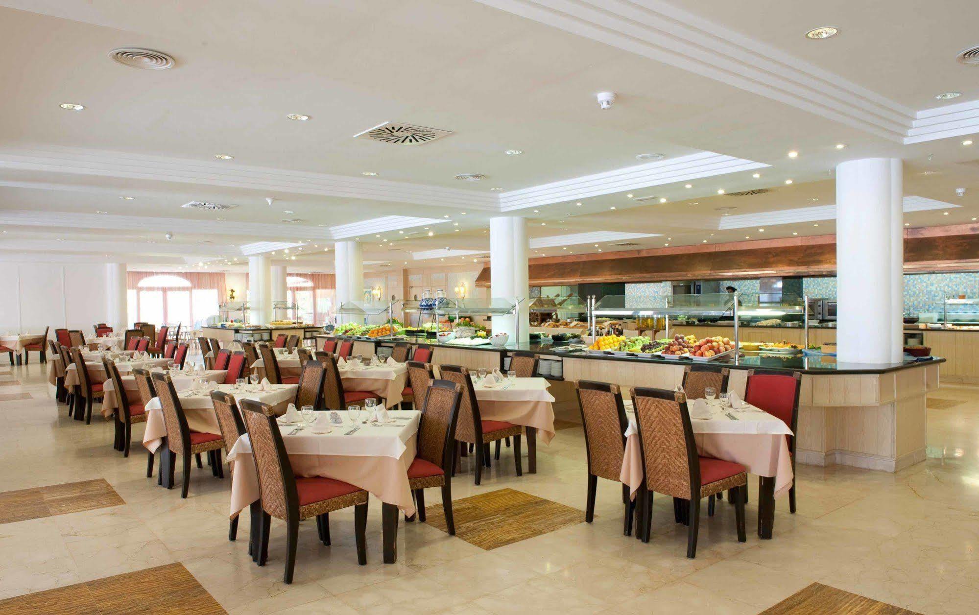Grupotel Club Turquesa Mar Ситадела Екстериор снимка
